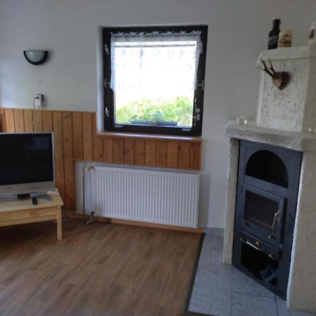 Apartman Kral Albrechtice v Jizerskych horach Exterior foto