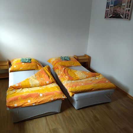 Apartman Kral Albrechtice v Jizerskych horach Exterior foto