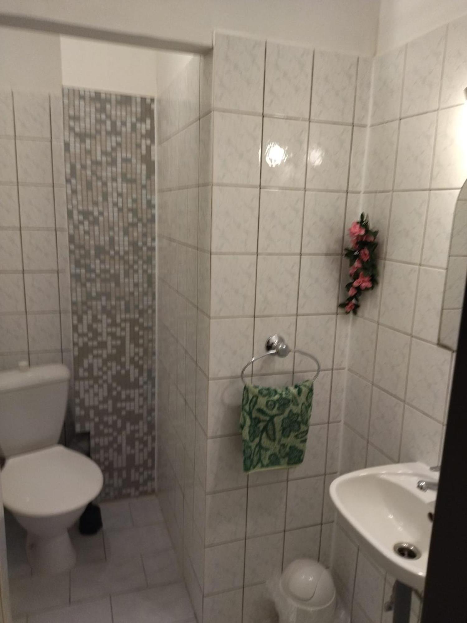 Apartman Kral Albrechtice v Jizerskych horach Exterior foto